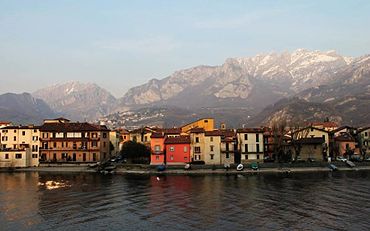 PescarLecco PescarLecco
